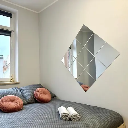Mmrent Spidey Room Gdańsk Eksteriør bilde